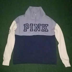 PINK Victoria Secret Sweater